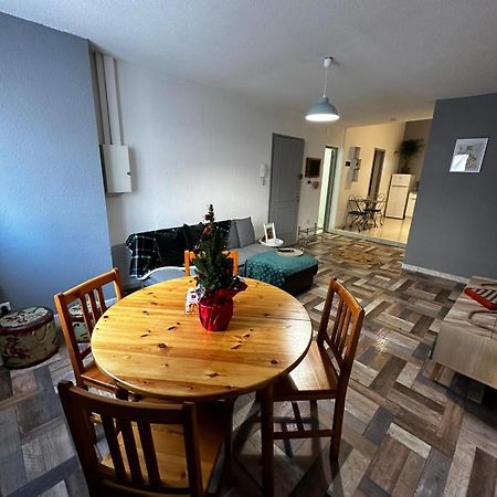Superbe Appartement Lamalou-les-Bains Exteriör bild