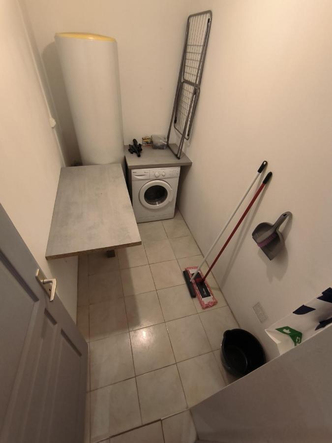 Superbe Appartement Lamalou-les-Bains Exteriör bild